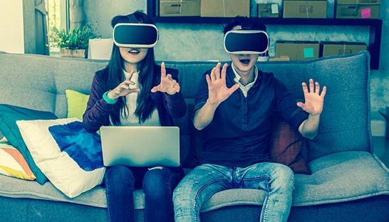 Six technology and digital trends for telecom operators in 2018