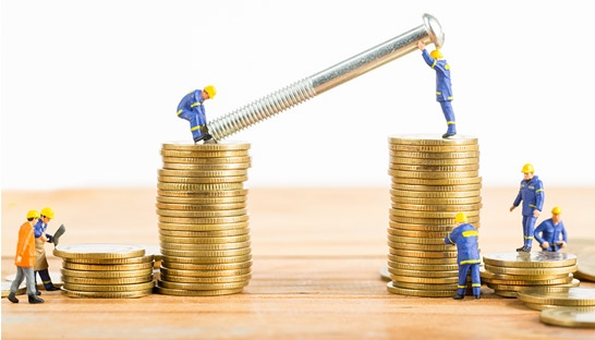 Miscommunication hinders $150 billion sustainable infrastructure investment