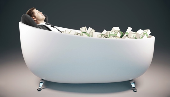 Global billionaire wealth hits $6 trillion on back of sustained pension growth