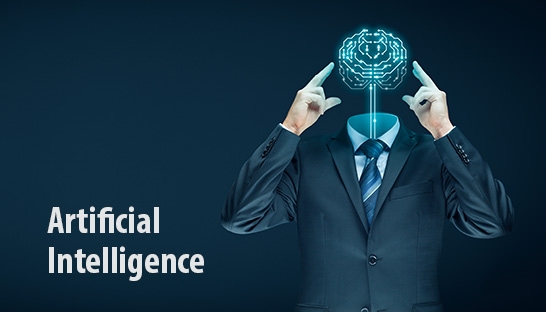 GDP of Ireland could receive a near €50 billion boost from AI