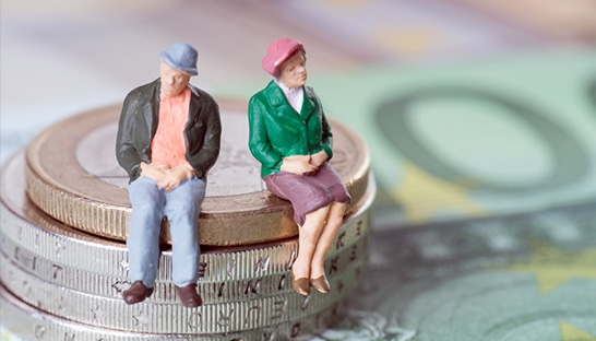 Pension funding across top 22 markets hits $41 trillion