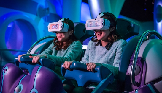 Disney selects Accenture Interactive as innovation partner