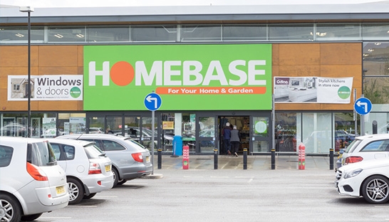 Homebase calls in BCG amid doubt over retailer's future
