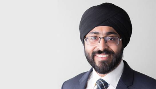 L.E.K. bolsters APAC healthcare practice with appointment of Dilpreet Singh
