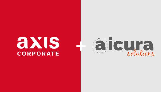 Management consultancy Axis Corporate partners with FinTech firm Aicura