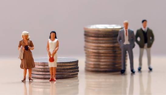 India lags behind the world in terms of gender parity, says McKinsey