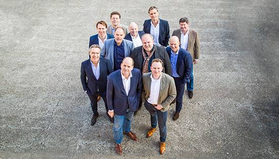 Schuberg Philis books record revenue and prepares for next growth phase