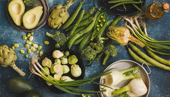 Plant-based products growing more popular with US consumers