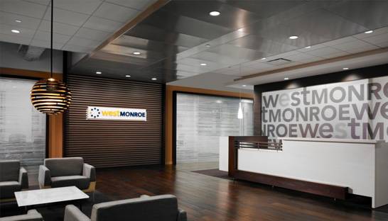 Tech consultancy named among Chicago's Greatest Places to Work