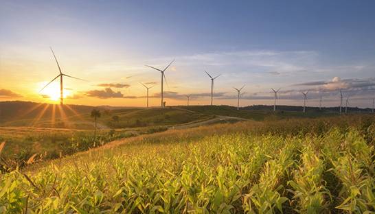Thailand expands wind energy production with Sarahnlom project