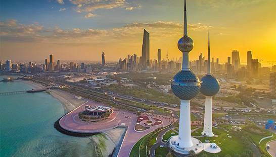 Kuwait growing as an attractive market for private sector investment