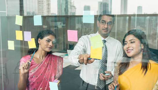 TCS iON to provide digital support for NSDC Skill India campaign