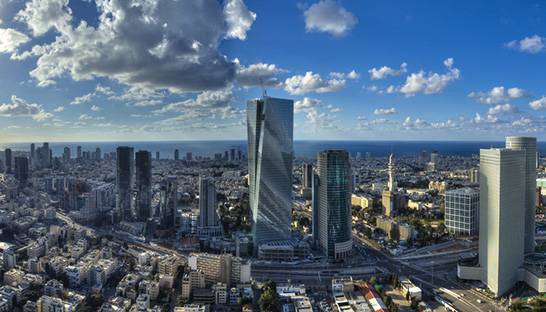 Actuarial firm Milliman expands in Middle East with Israel office launch