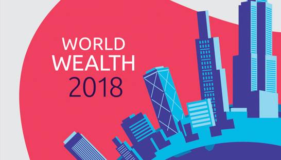 Rising Asian affluent class keenest on Big Tech wealth management