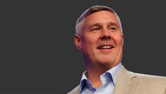 EY taps Herb Engert as Office Managing Partner for New York City