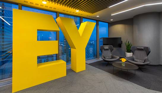 EY Nigeria holds information session about new tax regulatory framework
