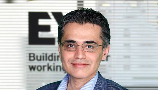 EY veteran Khurram Mian appointed Big Four firm's assurance leader for MENA 
