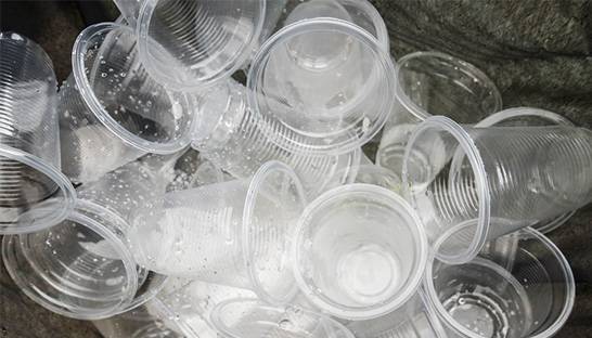 EY becomes latest Big Four firm to ban plastic cups from UK offices