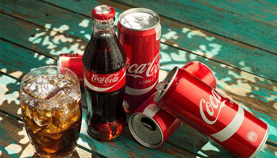 Coca-Cola remains world's most-chosen brand