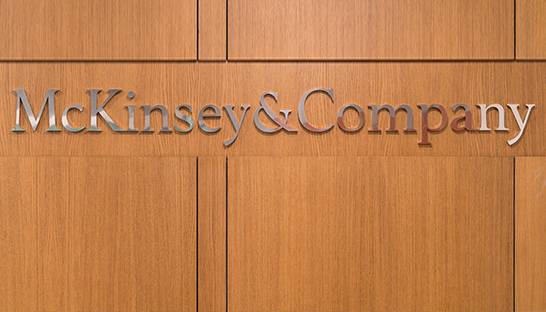 McKinsey launches youth employment initiative in Singapore and Hong Kong