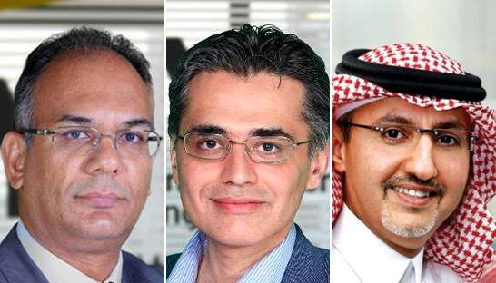 EY MENA appoints new leaders for Assurance and Advisory