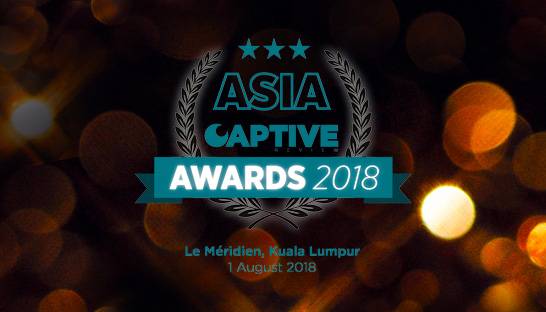 Willis Towers Watson takes home Asia captive insurance consulting award