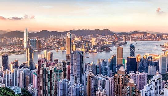 Hong Kong remains the most expensive office location on the planet