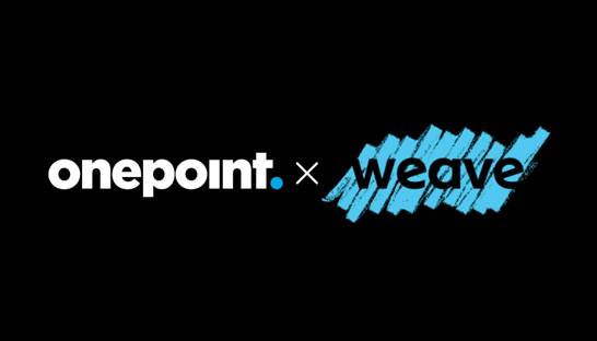 Digital consultancy onepoint buys weave, adds 400 experts in France