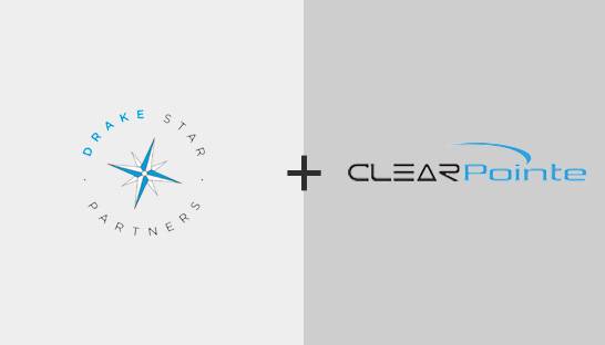Drake Star Partners advises on ClearPointe's sale to AccountabilIT
