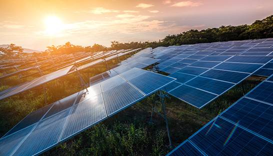 Southpole Consulting announces plans for independent solar plant