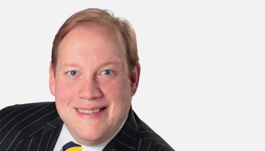 Charles River Associates hires Geoff Fisher as VP in Forensic Services