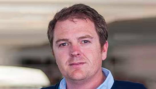 Tim Morgan joins software consultancy YLD as Board Advisor