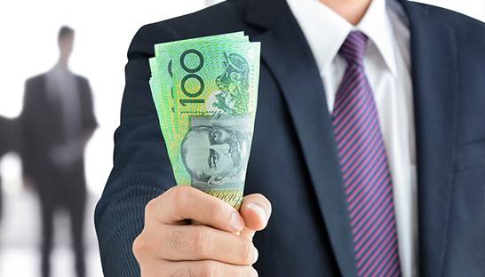 Australia’s lucrative consulting market bares fruits from accounting switch-up