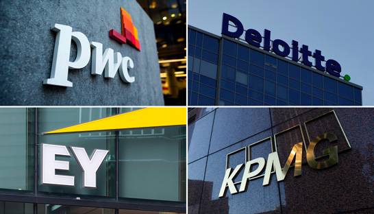 Big Four rivals outline recommendations for changing UK audit market