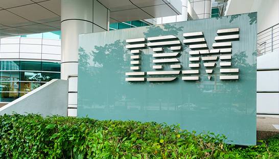 Heading south or down: IBM’s own business transformation