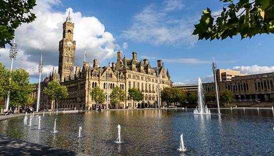 PwC announces new Bradford base for 2019