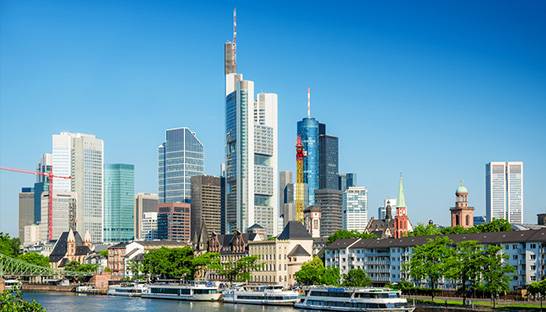 PKF's Frankfurt member firm switches to rival RSM network
