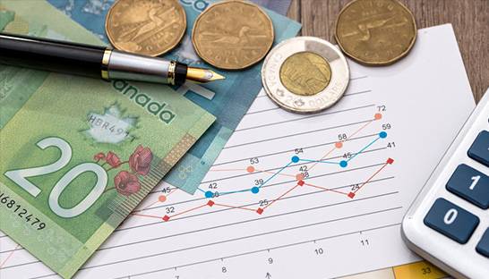 Canadian banks see revenue grow 6.1% to $159 billion in FY18