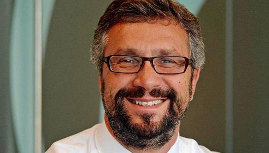 Terence Watson joins transport practice of Vendigital