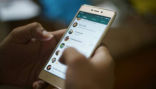 PwC Nigeria tax consultant launches WhatsApp groups for professional mentoring 