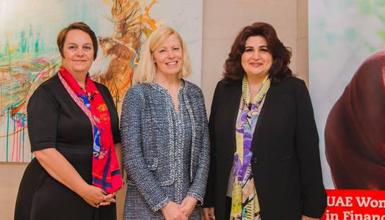 ACCA hosts UAE women in finance forum with Deloitte advocates
