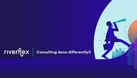 New ‘open consultancy’ Riverflex racks up eight clients and 300 consultants