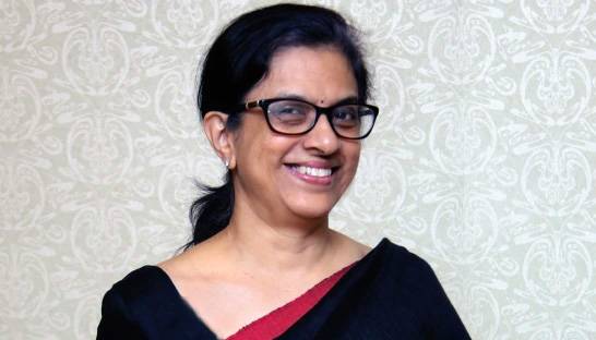 PwC appoints Padmaja Alaganandan as new Chief People Officer in India