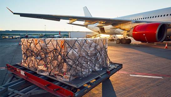 Aviation change could drastically reduce CO2 levels of industry
