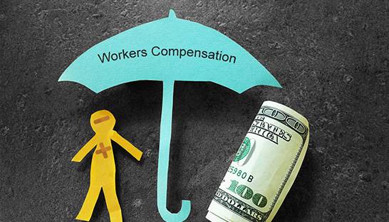 Growth in employee compensation appears to be slowing in South Africa