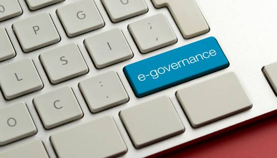 Big Four among consulting firms enlisted to support e-governance implementation
