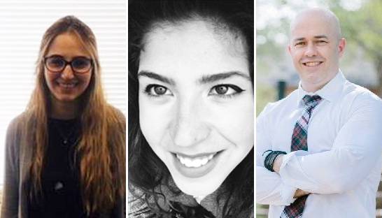 Trio of senior consultants join Axis Corporate