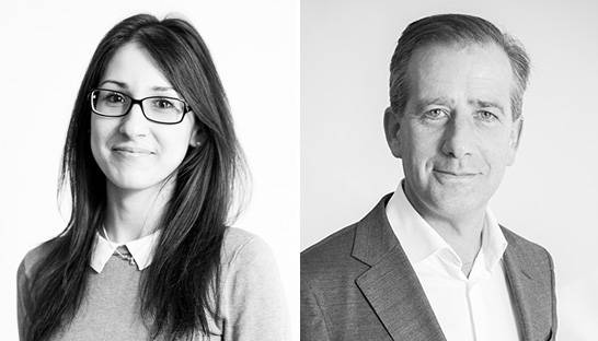 Varrlyn adds Maarten Verbakel and Deborah Caia to its team