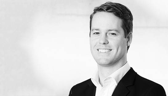 Edward Armit joins Axis Corporate in London as Senior Consultant