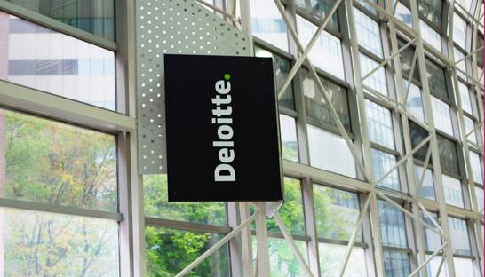 Deloitte to expand East of England customs operations